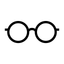 Minimalistic Reading List icon