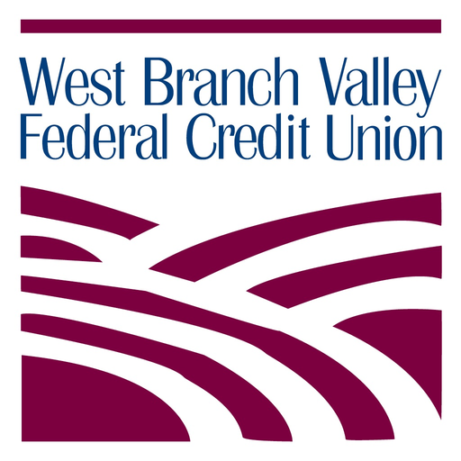 West Branch Valley FCU app icon