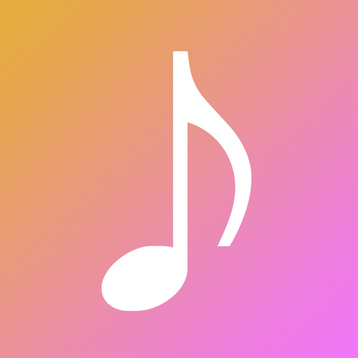 TuneHue app icon