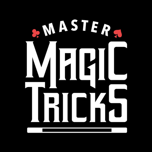 Master Magic Tricks app icon