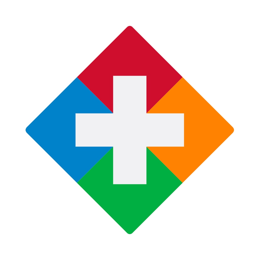 PeopleOne Health app icon
