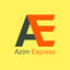 Azim Express icon