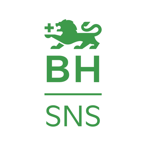 SNS Hospital Británico app icon