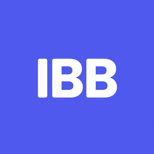 IBB app icon
