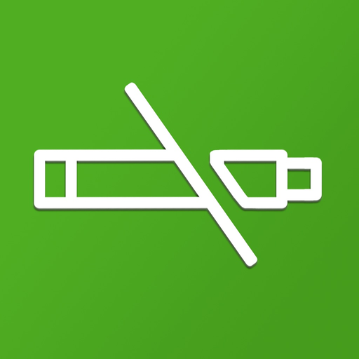 Quit Vaping app icon