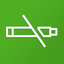 Quit Vaping icon