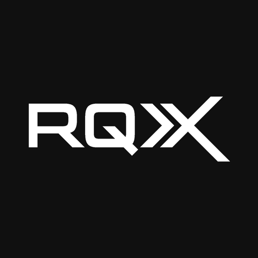RQX SYSTEM - Treinos em casa app icon