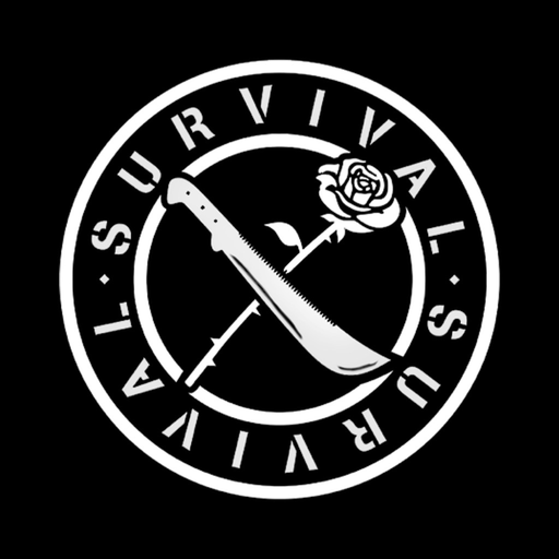 Survival Clothing & Footwear app icon