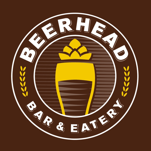 Beerhead 365 Rewards app icon