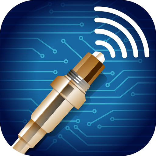 SensorTap app icon