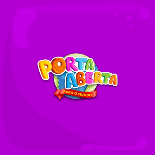 Porta Aberta Para o Mundo app icon