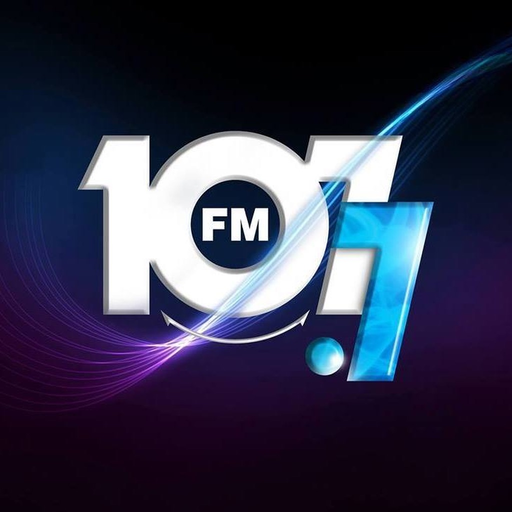 Fm 107.7 Pop Life app icon