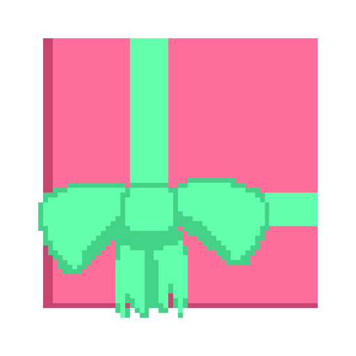 Santa Drop Express app icon