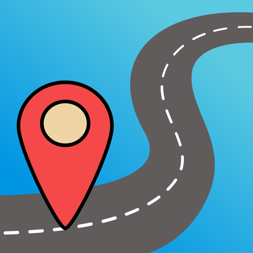 Overdrive: Car Dashboard app icon