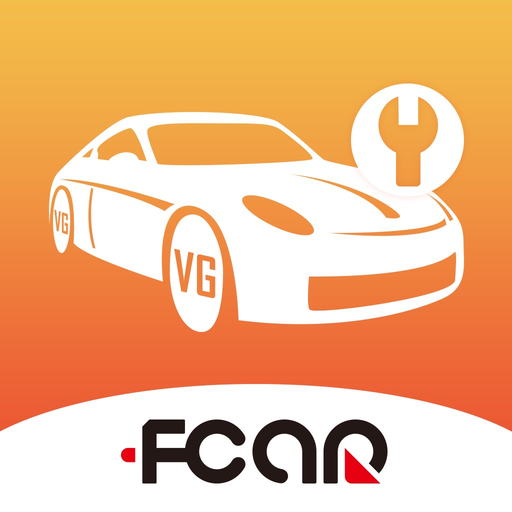 FVAG app icon