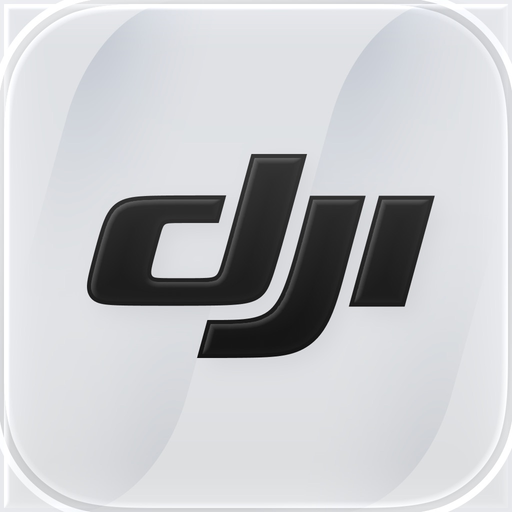 DJI Fly app icon