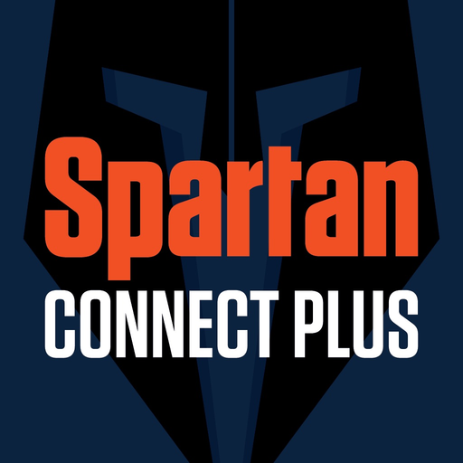 Spartan Connect Plus app icon