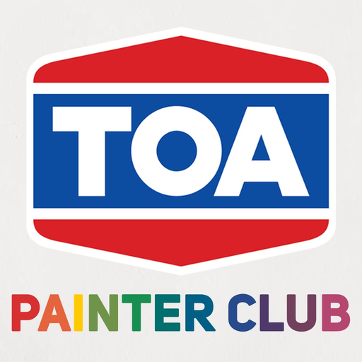 TOA.painter app icon