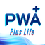 PWA Plus Life icon