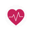 Health Diary App icon