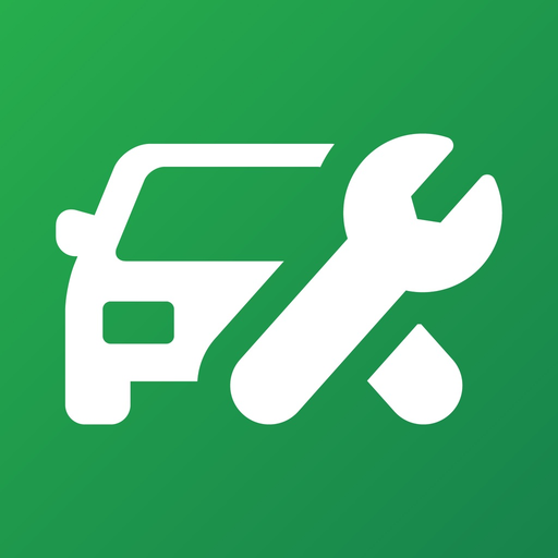 Automend Pro OBD 2 Car Scanner app icon