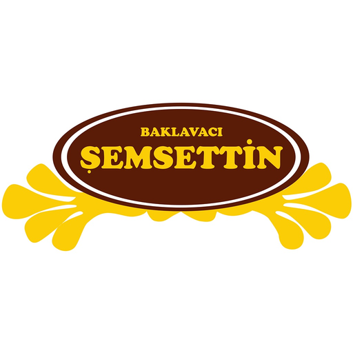 Baklavacı Şemsettin app icon