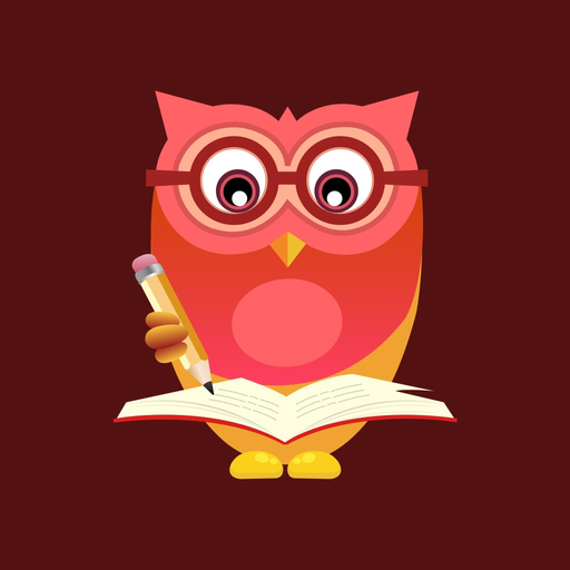 Personal Writer app icon