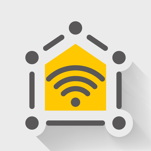 MPro Mesh app icon