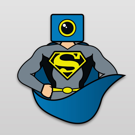 Spectman app icon