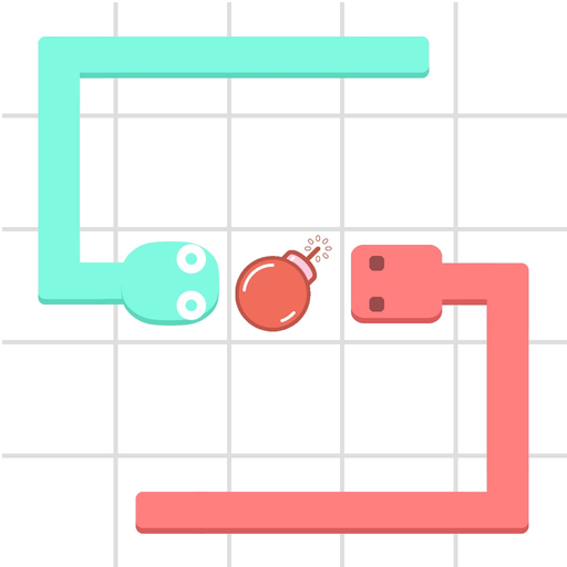 Snakes Games app icon