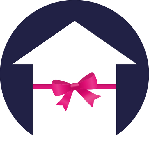 Lykke Hjemme app icon