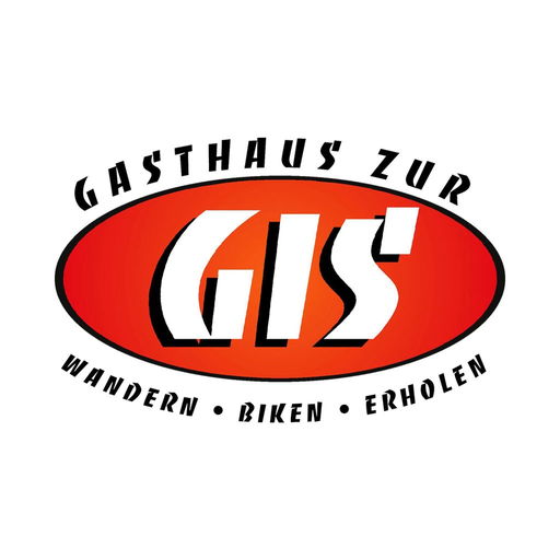 Gasthaus zur GIS app icon