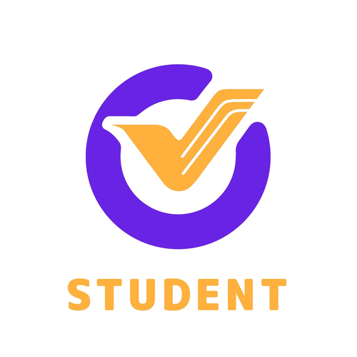 Tickclass Student app icon