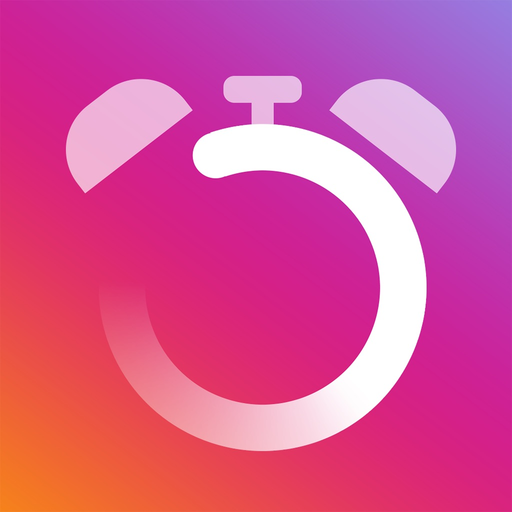 HiiT - Training Timer app icon