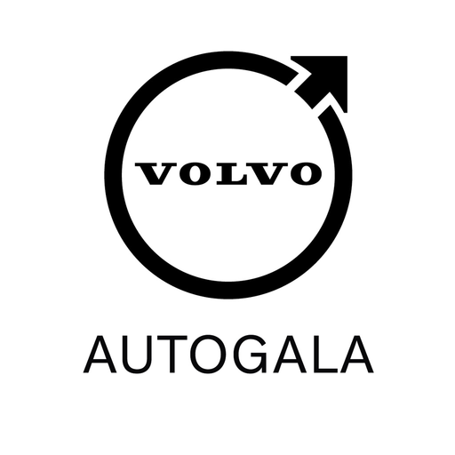 Autogala app icon