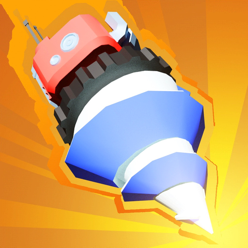 Hyper Drillz app icon