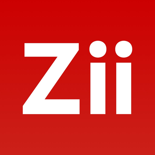 ZiiLock app icon