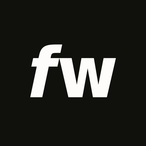 Fourthwall for Creators app icon