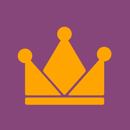 Throne — private fan club app icon
