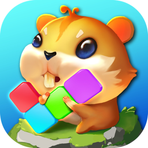 Block Puzzledom-Classic app icon