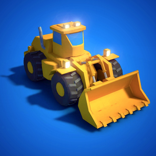 Destruction.io app icon