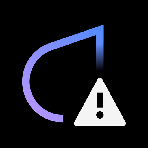 IBM Dashboard Visualization app icon