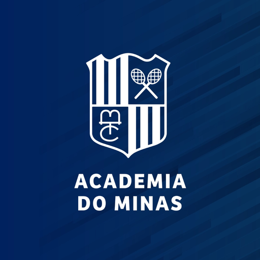 Academia do Minas app icon