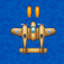 Pacific Wings Classic icon