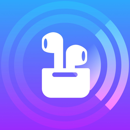 Find My Phone & Device app icon