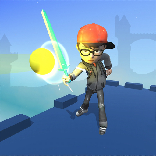 Hit Back app icon