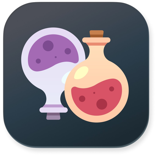 Elegant Converter - Video app icon