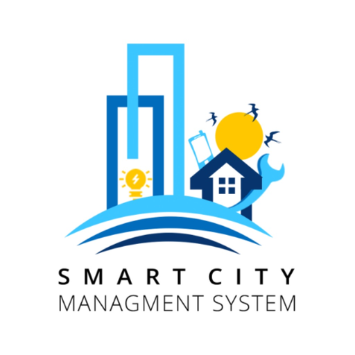 SmartCity MS app icon
