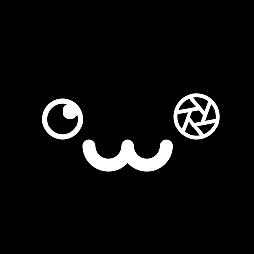 How do Animals see? - Camera app icon