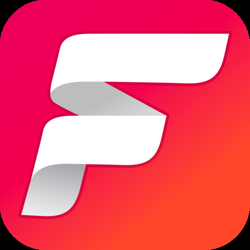 Angke Fren app icon